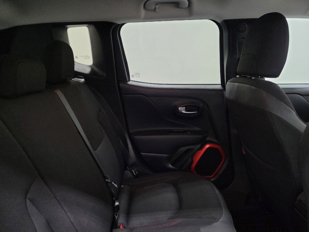 2017 Jeep Renegade in Pittsburgh, PA 15237 - 18083788 19