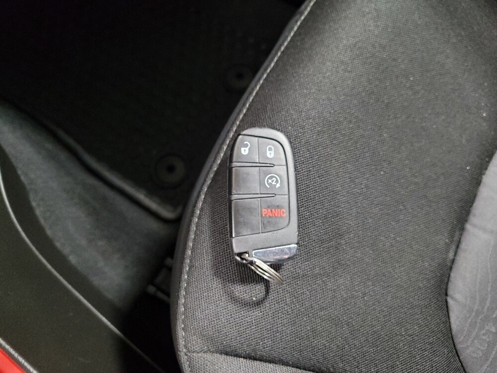 2017 Jeep Renegade in Pittsburgh, PA 15237 - 18083788 32