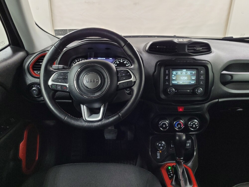 2017 Jeep Renegade in Pittsburgh, PA 15237 - 18083788 22