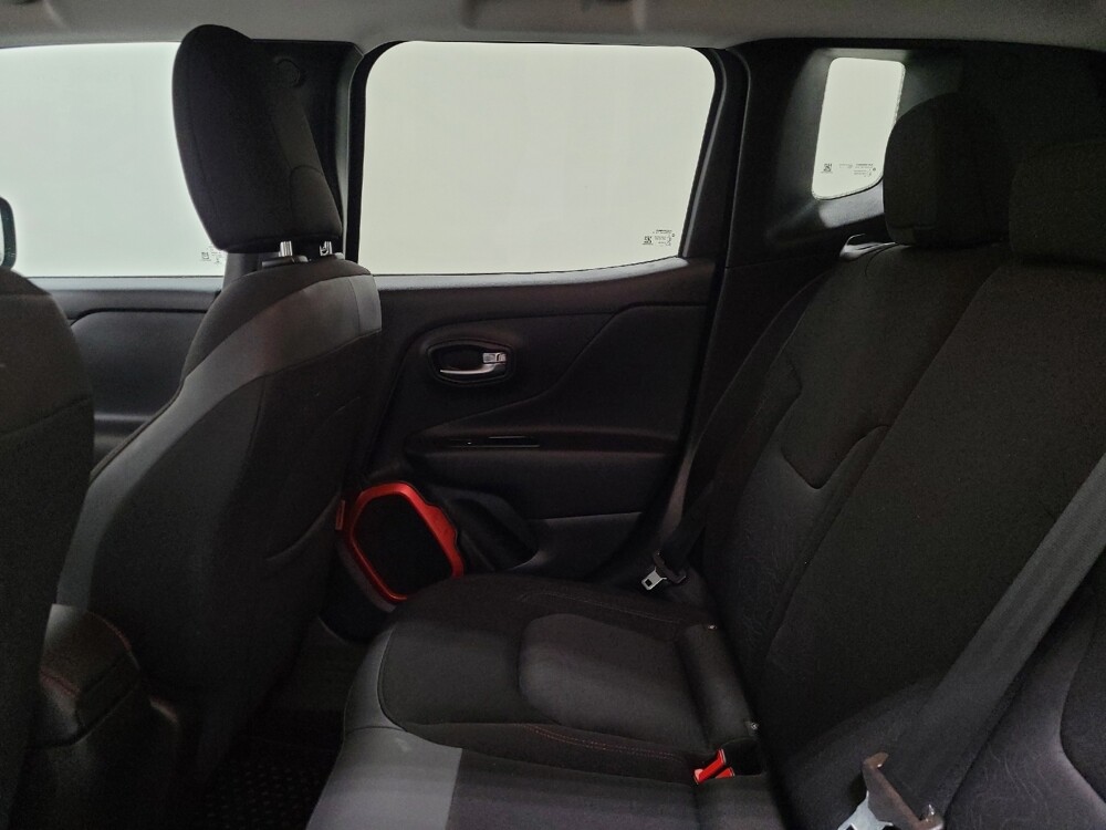 2017 Jeep Renegade in Pittsburgh, PA 15237 - 18083788 18