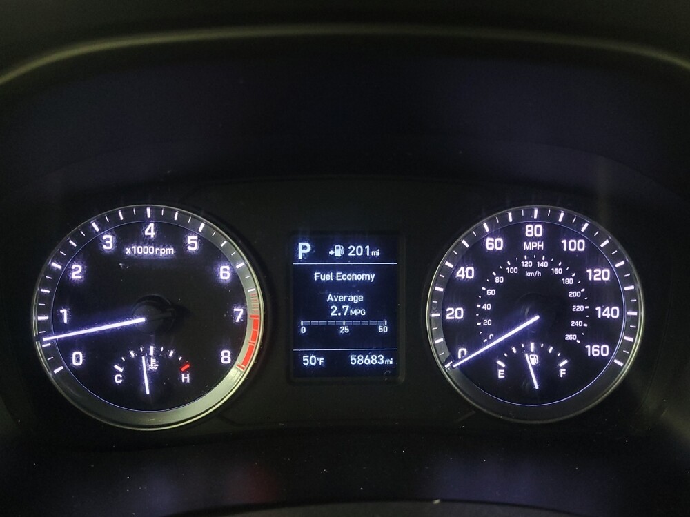 2019 Hyundai Sonata in Morrow, GA 30260 - 18083789 23