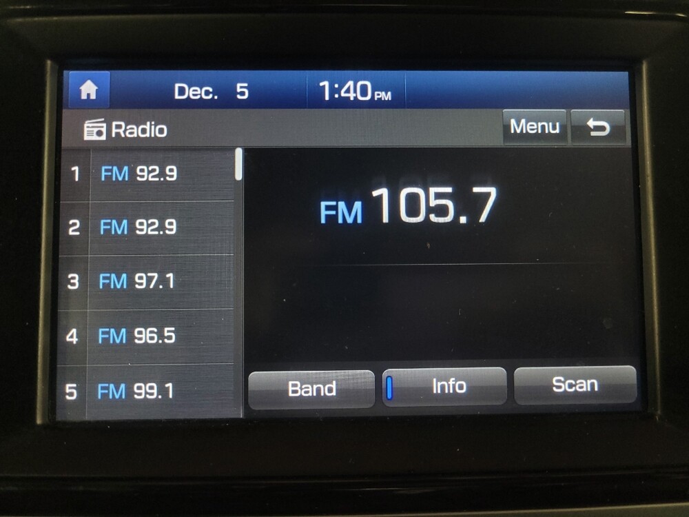 2019 Hyundai Sonata in Morrow, GA 30260 - 18083789 25