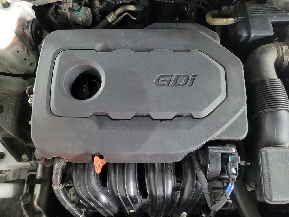 2019 Hyundai Sonata in Morrow, GA 30260 - 18083789 30