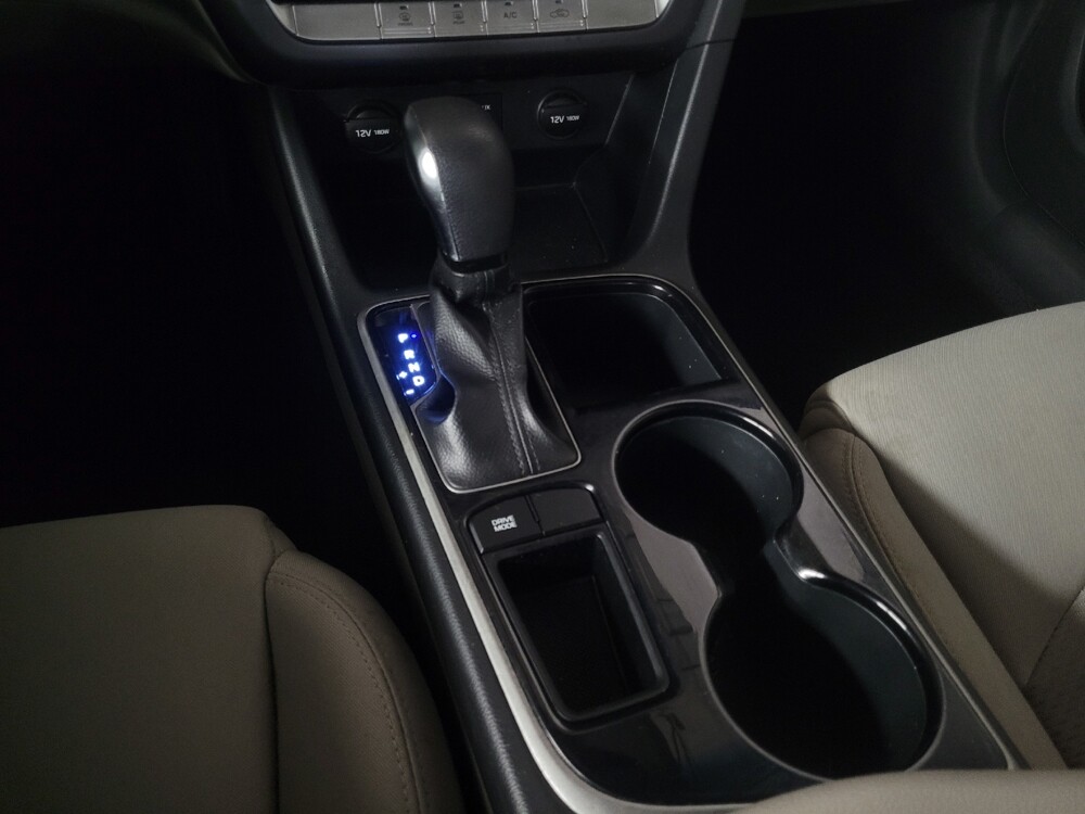 2019 Hyundai Sonata in Morrow, GA 30260 - 18083789 26