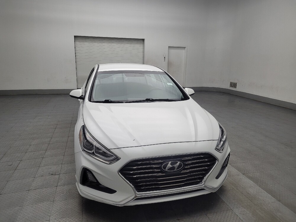 2019 Hyundai Sonata in Morrow, GA 30260 - 18083789 14