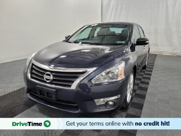 2014 Nissan Altima in Pittsburgh, PA 15237