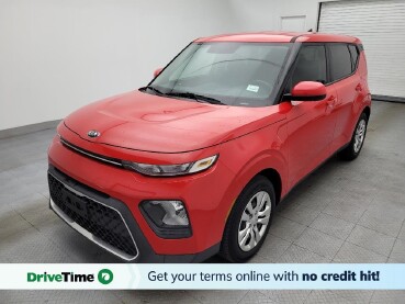 2020 Kia Soul in Winston-Salem, NC 27103
