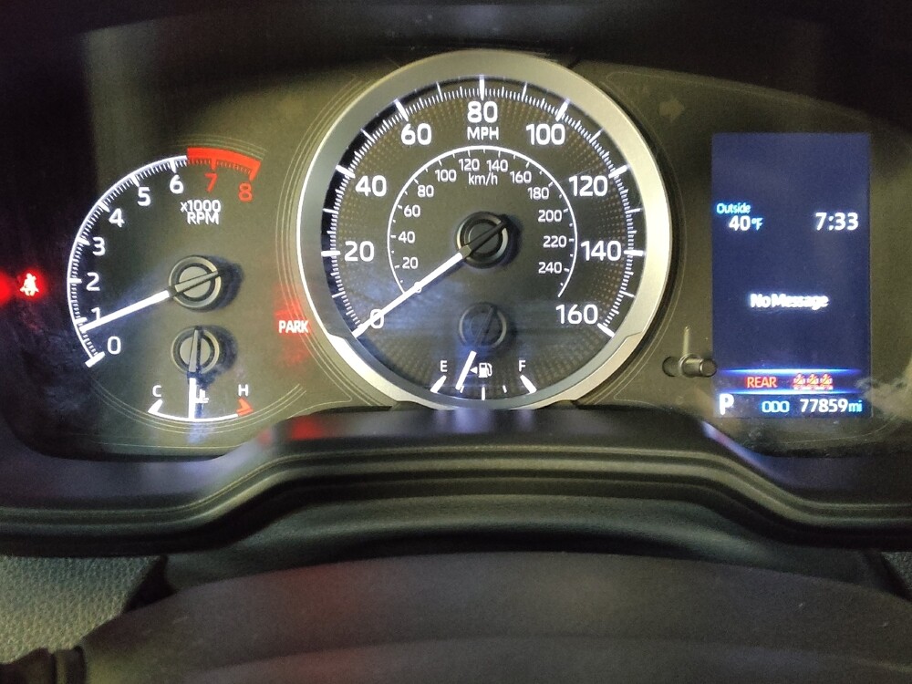 2021 Toyota Corolla in Fayetteville, NC 28304 - 18083793 23