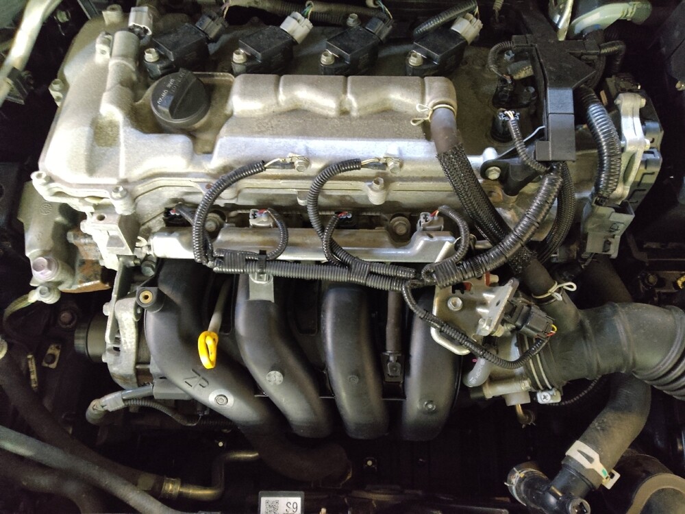 2021 Toyota Corolla in Fayetteville, NC 28304 - 18083793 30