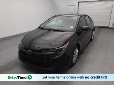 2021 Toyota Corolla in Fayetteville, NC 28304