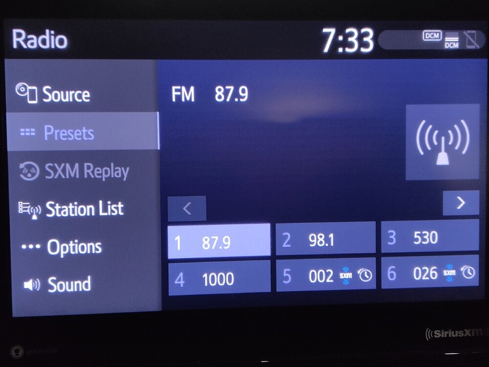 2021 Toyota Corolla in Fayetteville, NC 28304 - 18083793 25