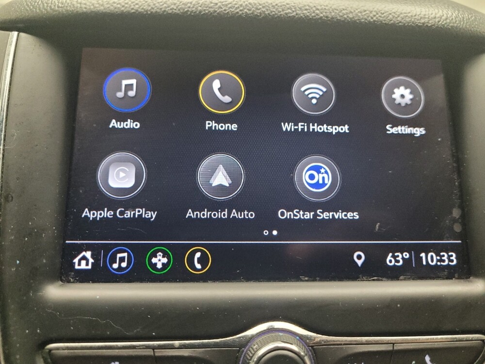 2019 Chevrolet Cruze in Grand Rapids, MI 49508 - 18083794 25