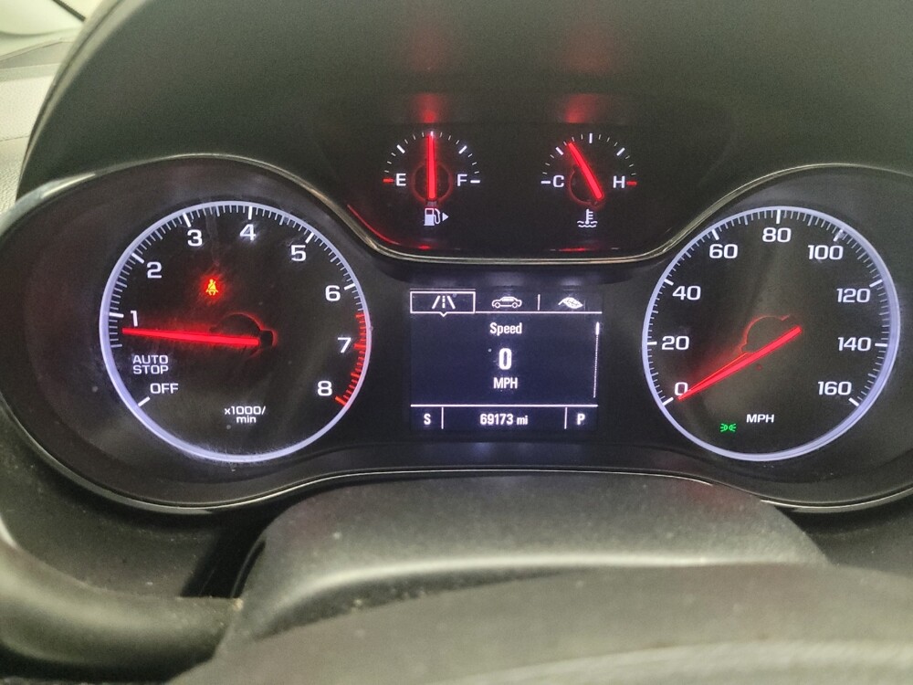 2019 Chevrolet Cruze in Grand Rapids, MI 49508 - 18083794 23