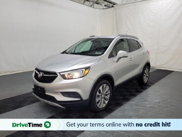 2019 Buick Encore in Pittsburgh, PA 15237