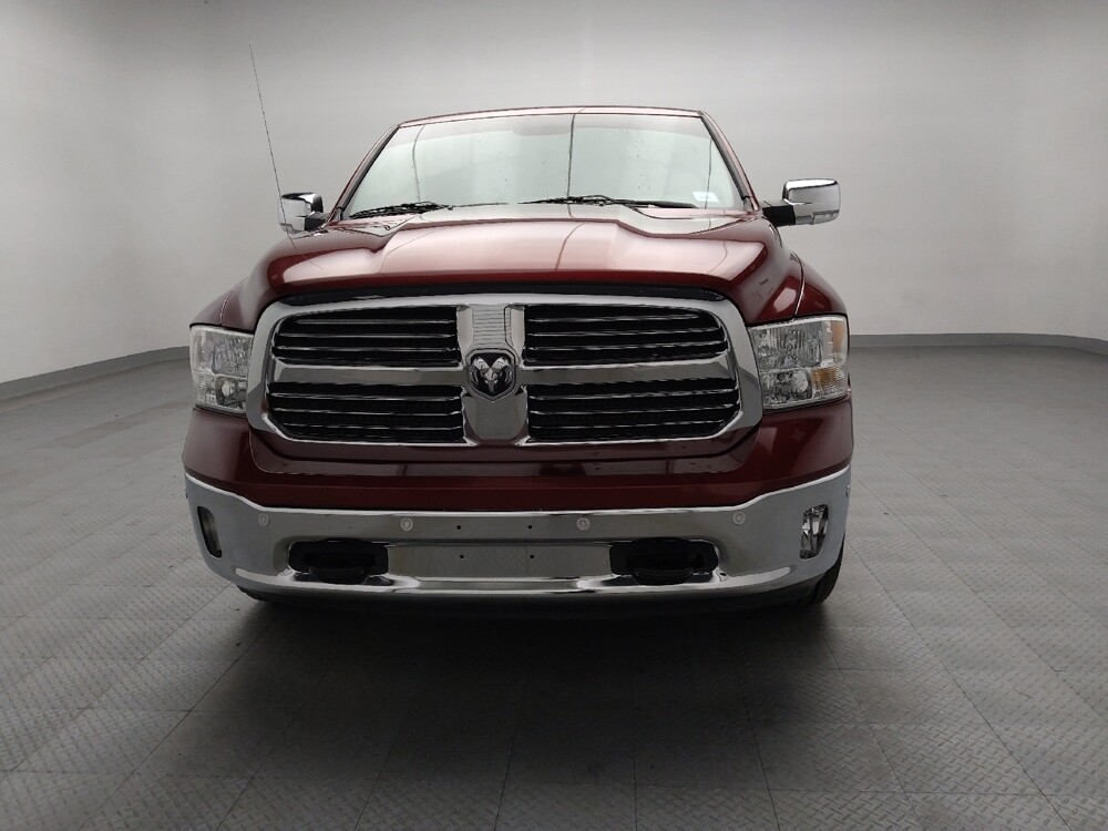 2018 RAM 1500 in Round Rock, TX 78664 - 18083796 15