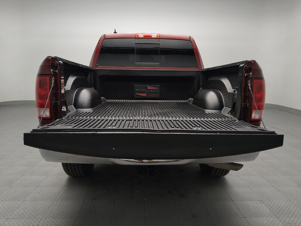 2018 RAM 1500 in Round Rock, TX 78664 - 18083796 29