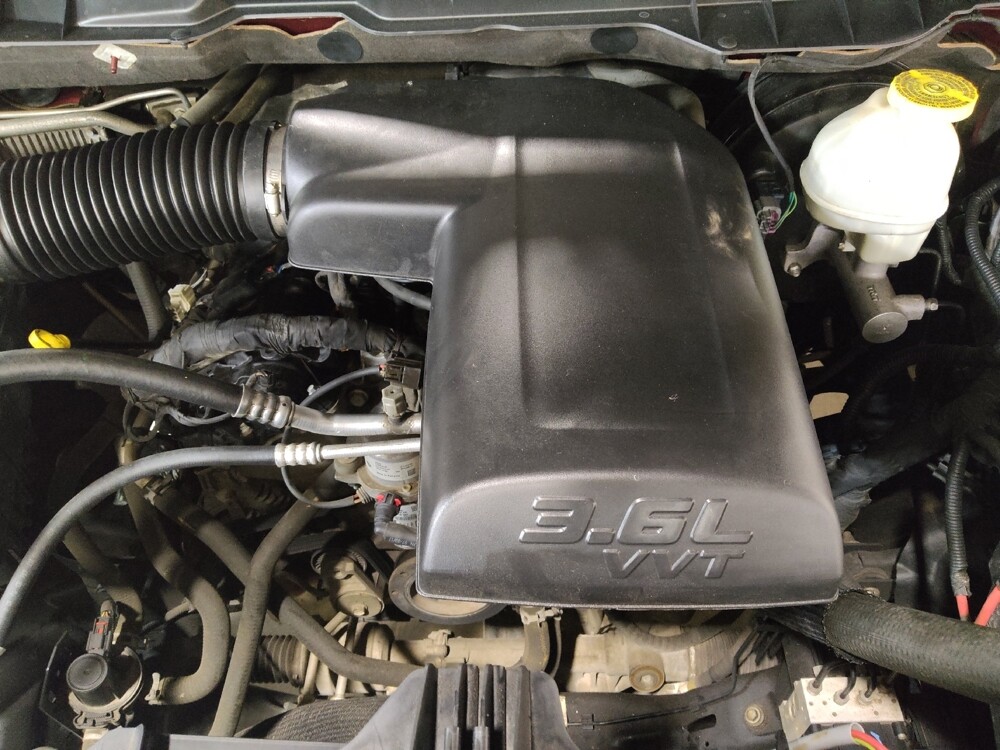 2018 RAM 1500 in Round Rock, TX 78664 - 18083796 30