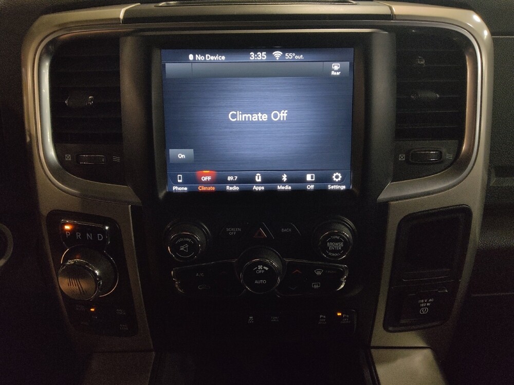 2018 RAM 1500 in Round Rock, TX 78664 - 18083796 25