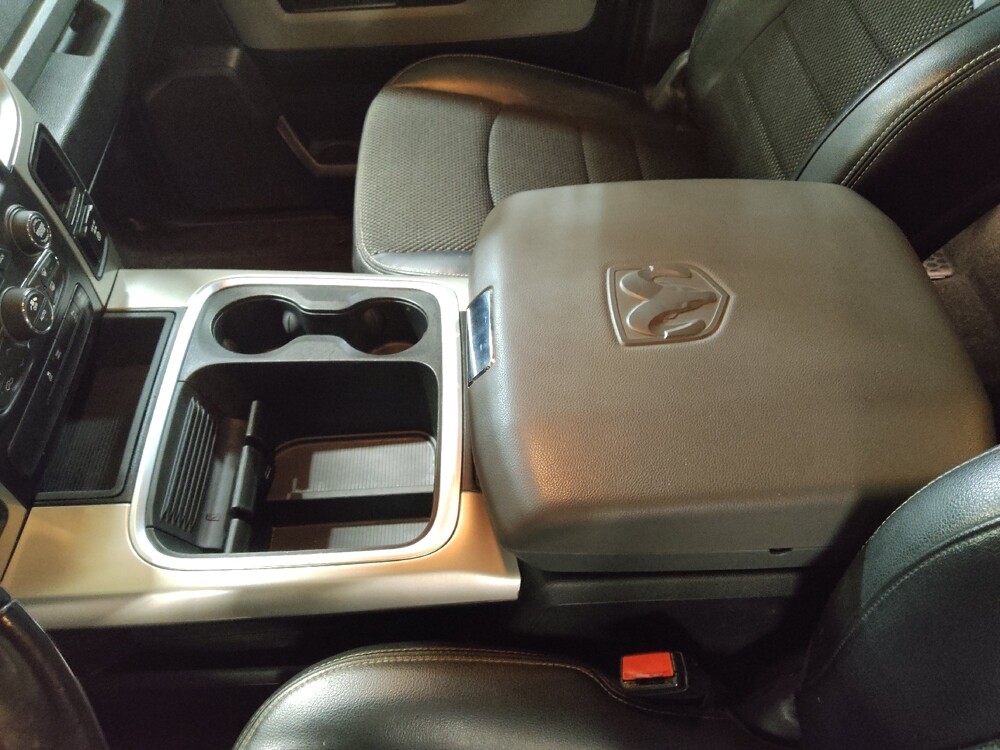 2018 RAM 1500 in Round Rock, TX 78664 - 18083796 26