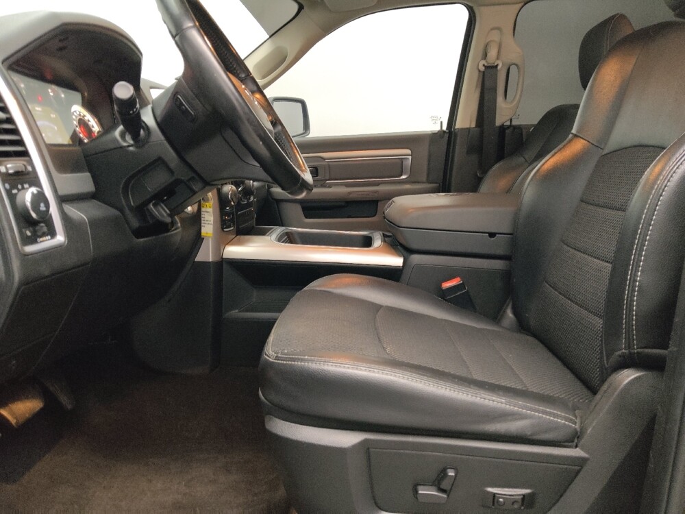 2018 RAM 1500 in Round Rock, TX 78664 - 18083796 17