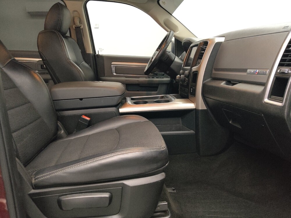 2018 RAM 1500 in Round Rock, TX 78664 - 18083796 21