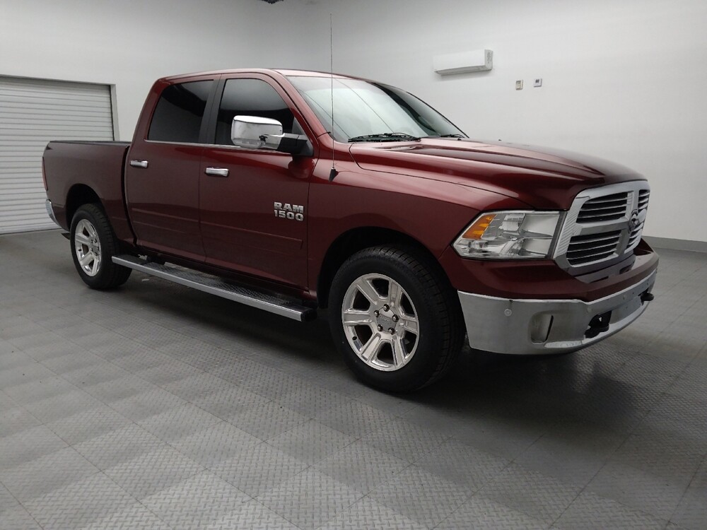 2018 RAM 1500 in Round Rock, TX 78664 - 18083796 13