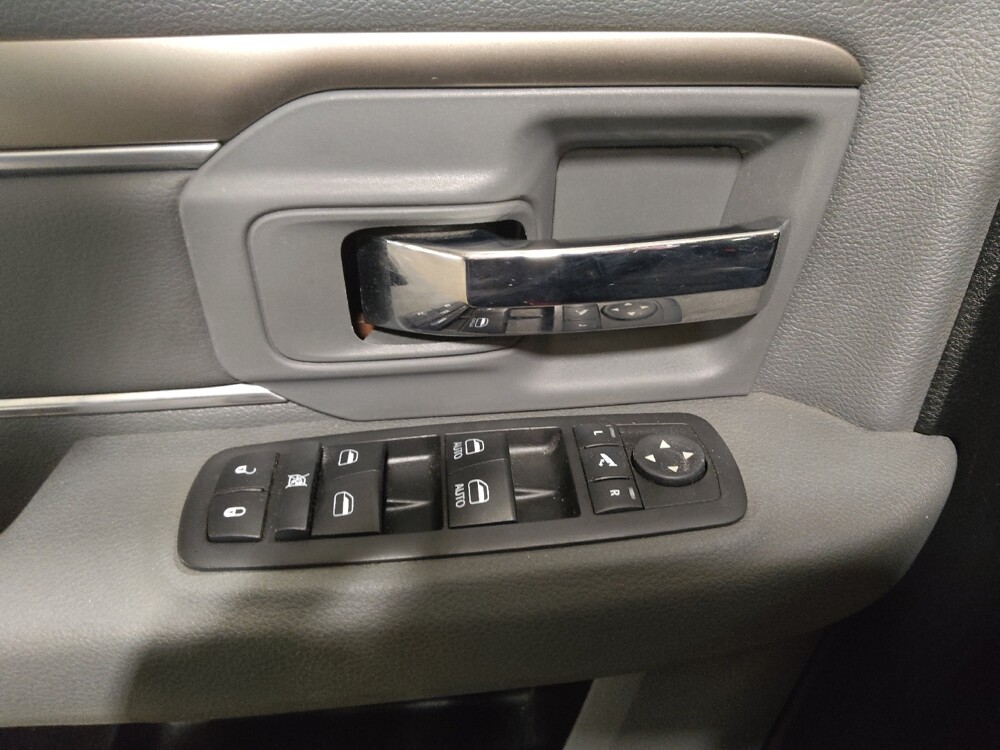 2018 RAM 1500 in Round Rock, TX 78664 - 18083796 27