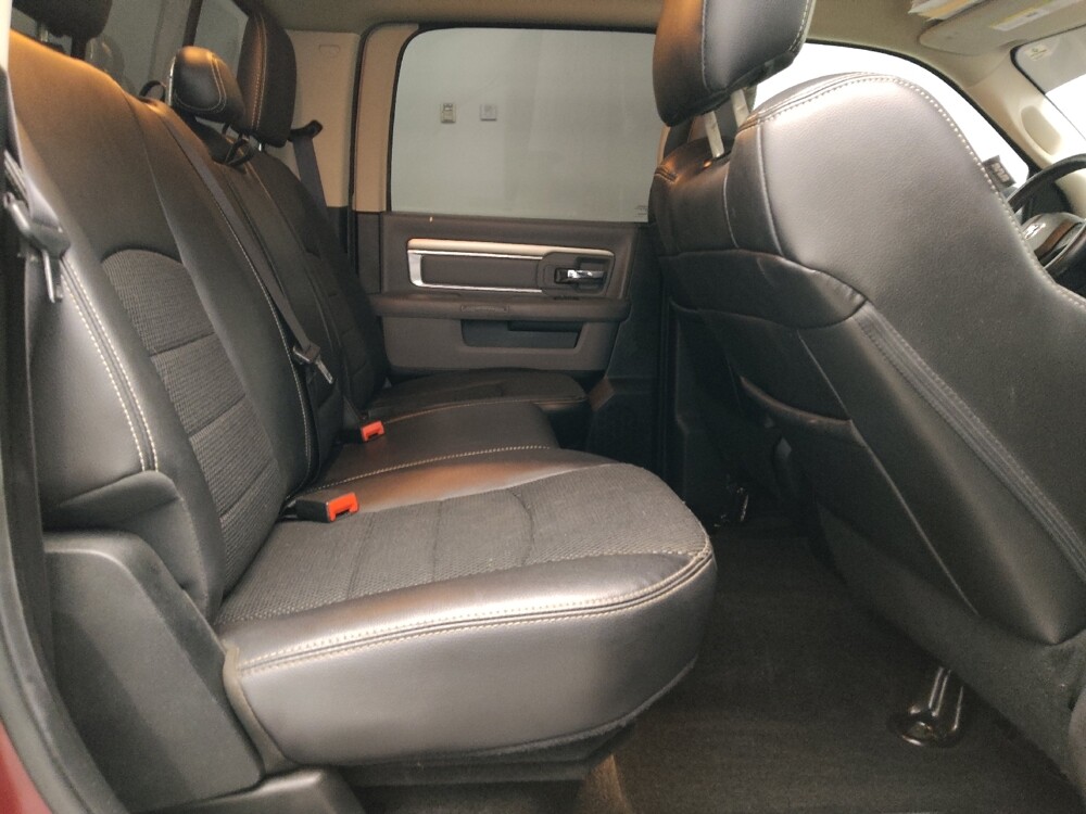 2018 RAM 1500 in Round Rock, TX 78664 - 18083796 19