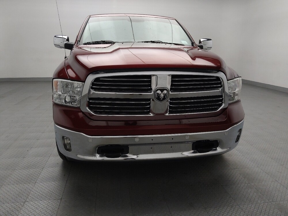 2018 RAM 1500 in Round Rock, TX 78664 - 18083796 14