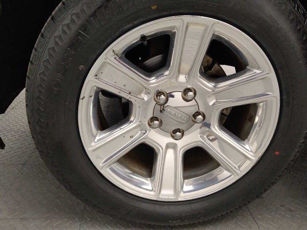 2018 RAM 1500 in Round Rock, TX 78664 - 18083796 31