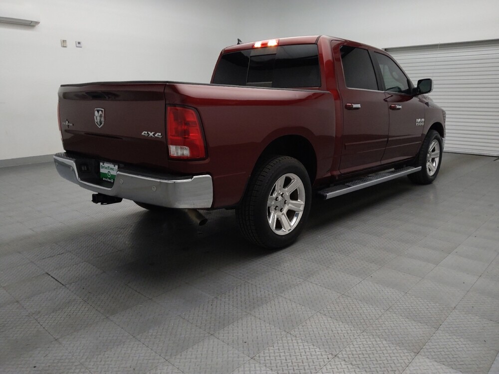 2018 RAM 1500 in Round Rock, TX 78664 - 18083796 9