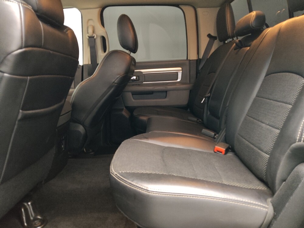 2018 RAM 1500 in Round Rock, TX 78664 - 18083796 18