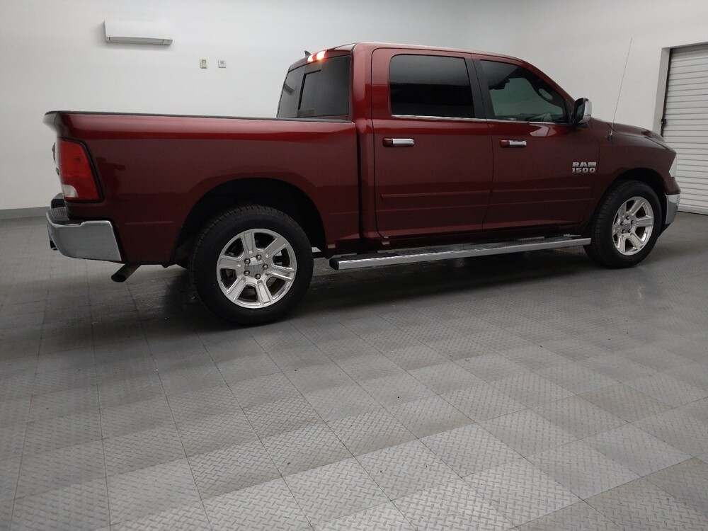 2018 RAM 1500 in Round Rock, TX 78664 - 18083796 10