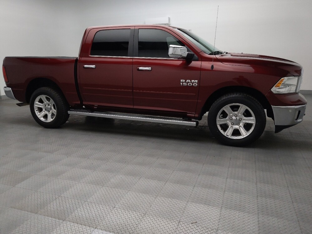 2018 RAM 1500 in Round Rock, TX 78664 - 18083796 11