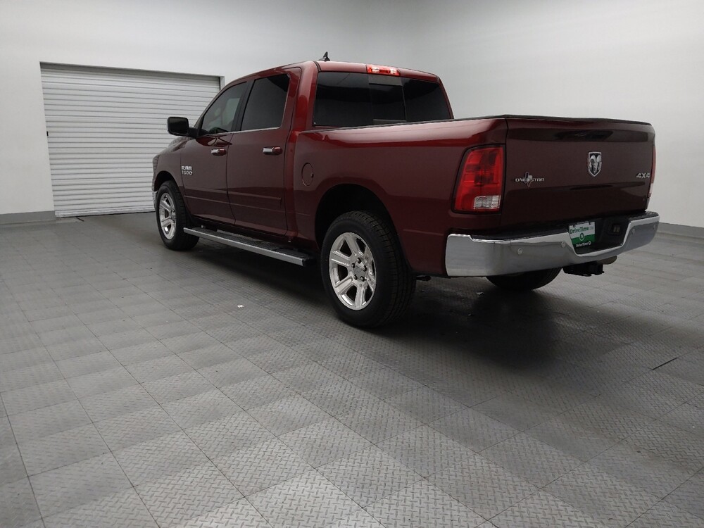 2018 RAM 1500 in Round Rock, TX 78664 - 18083796 5