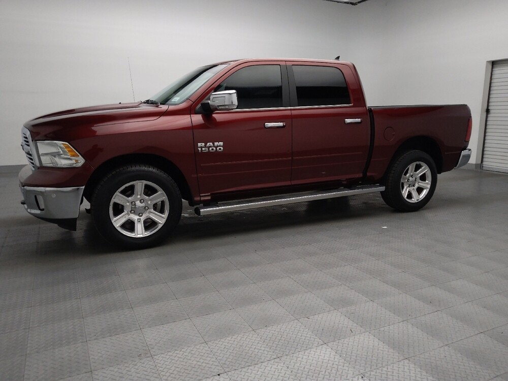 2018 RAM 1500 in Round Rock, TX 78664 - 18083796 2