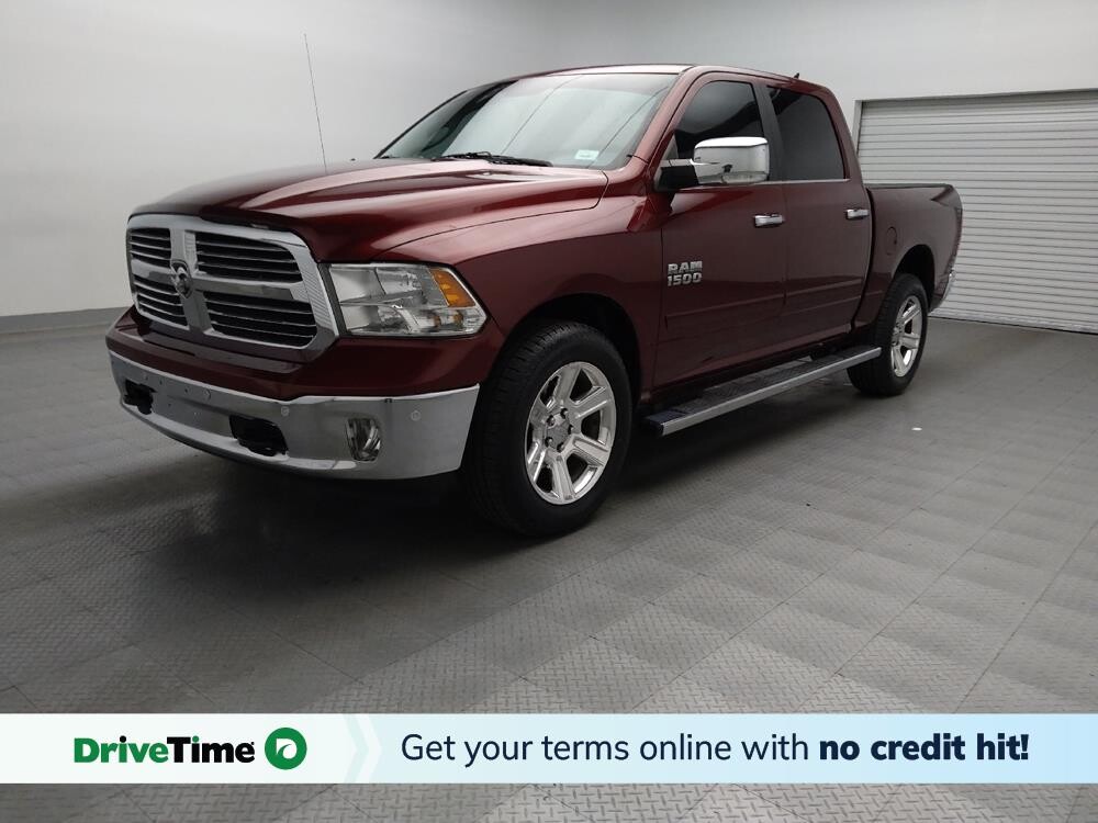 2018 RAM 1500 in Round Rock, TX 78664 - 18083796