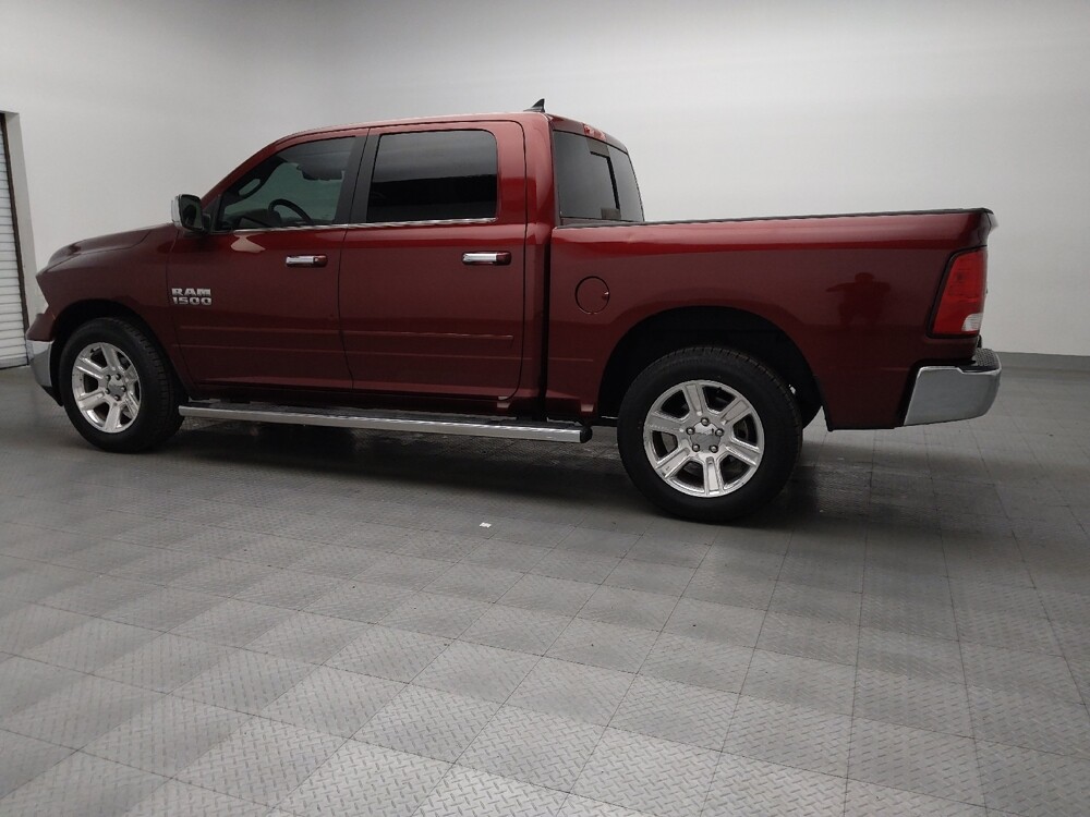 2018 RAM 1500 in Round Rock, TX 78664 - 18083796 3