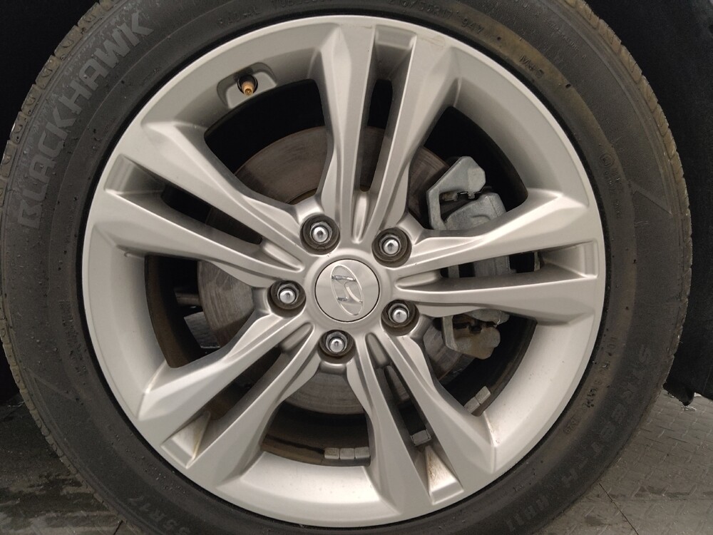 2018 Hyundai Sonata in Lakeland, FL 33815 - 18083798 31