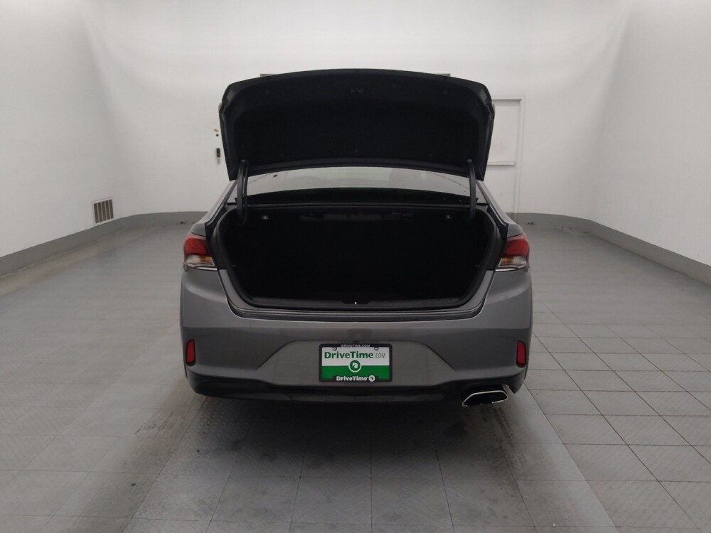 2018 Hyundai Sonata in Lakeland, FL 33815 - 18083798 29