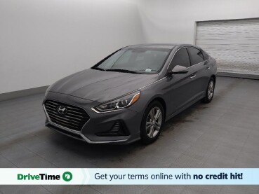2018 Hyundai Sonata in Lakeland, FL 33815