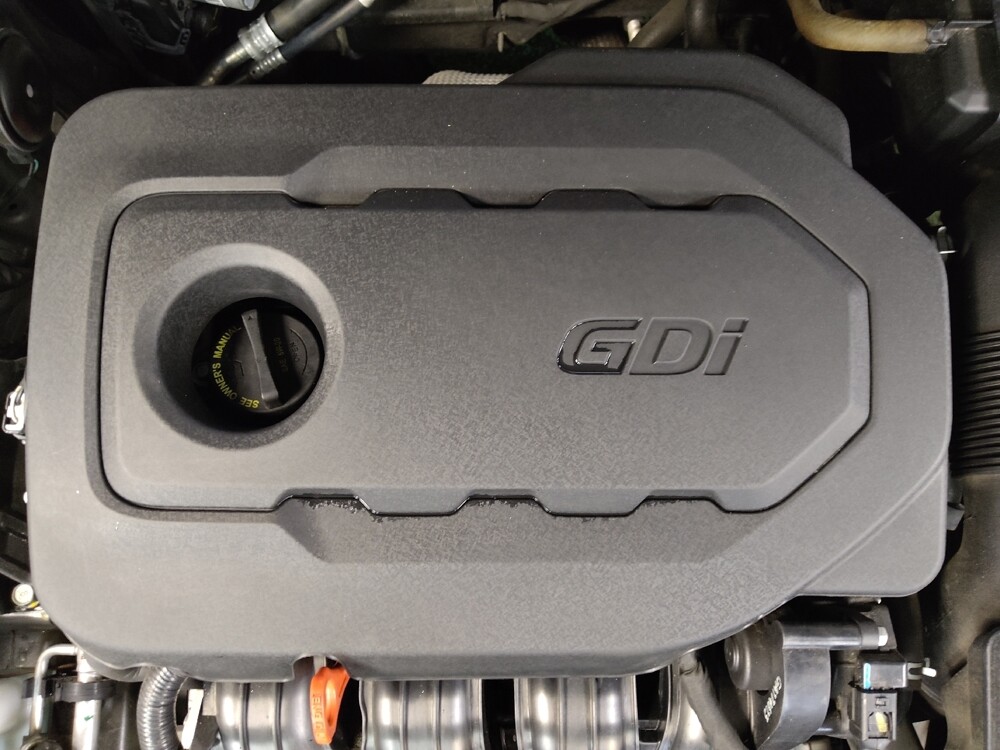 2018 Hyundai Sonata in Lakeland, FL 33815 - 18083798 30