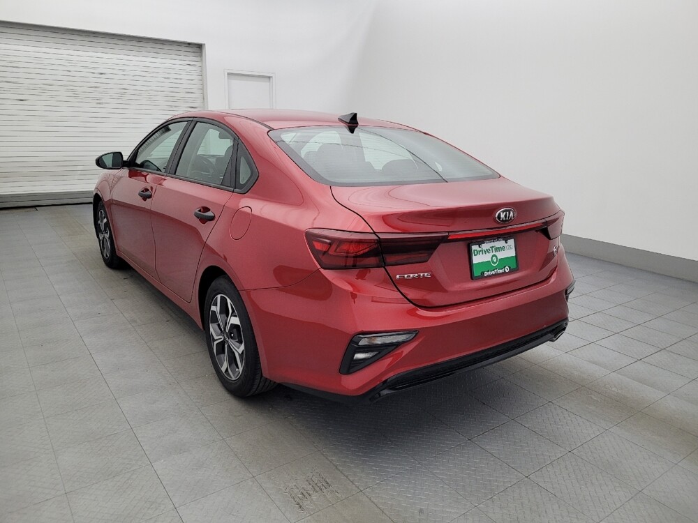 2019 Kia Forte in Lakeland, FL 33815 - 18083800 5