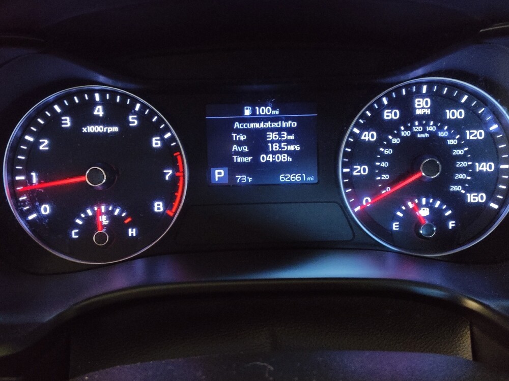 2019 Kia Forte in Lakeland, FL 33815 - 18083800 23