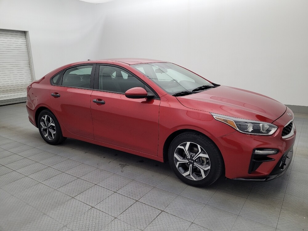 2019 Kia Forte in Lakeland, FL 33815 - 18083800 11