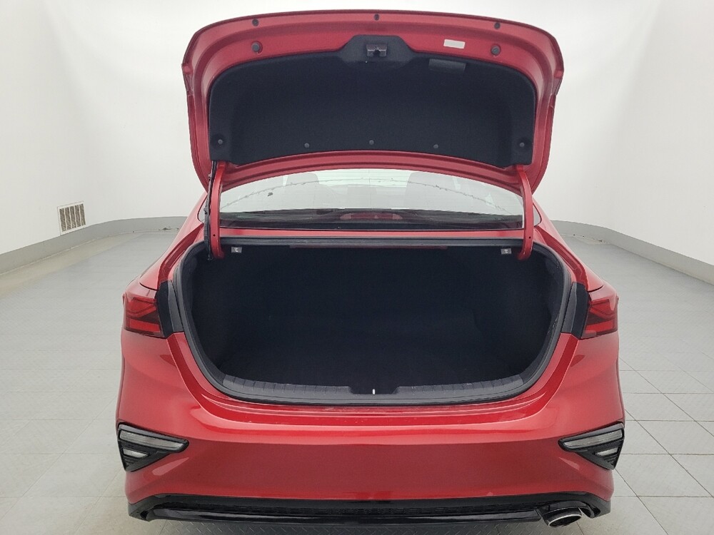 2019 Kia Forte in Lakeland, FL 33815 - 18083800 29