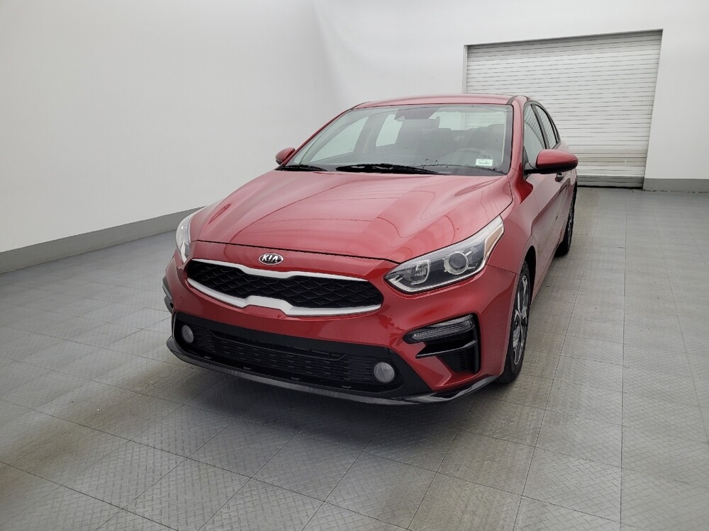 2019 Kia Forte in Lakeland, FL 33815 - 18083800 15