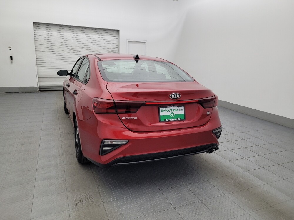 2019 Kia Forte in Lakeland, FL 33815 - 18083800 6