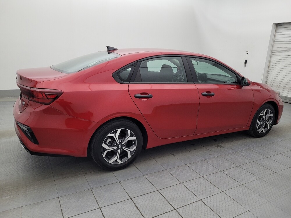 2019 Kia Forte in Lakeland, FL 33815 - 18083800 10