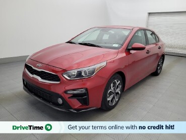 2019 Kia Forte in Lakeland, FL 33815